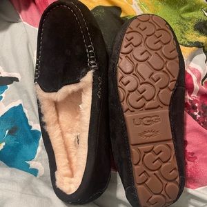 UGG Ansley slippers